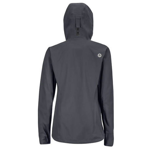 Marmot Women's Essence Jacket - ultra-light, waterproof, ultra-breathable - Seven Horizons