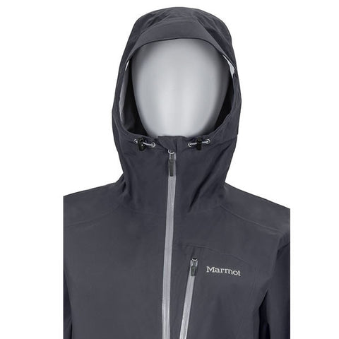 Marmot Women's Essence Jacket - ultra-light, waterproof, ultra-breathable - Seven Horizons