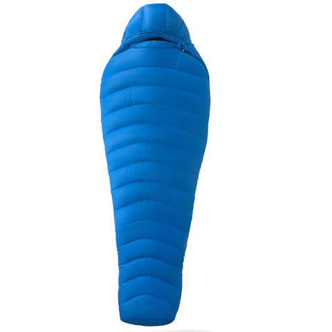 Marmot Helium -12 Down Sleeping Bag full view