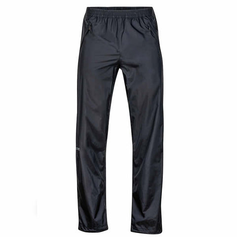 Marmot Men's Precip Full-Zip Pants - lightweight, waterproof, windproof, breathable - Seven Horizons