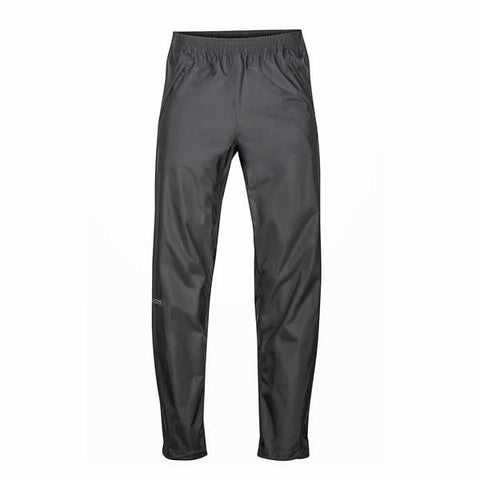 Marmot Men's Precip Full-Zip Pants - lightweight, waterproof, windproof, breathable - Seven Horizons