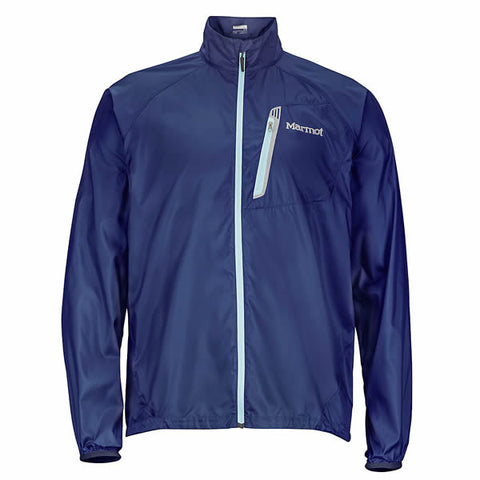 Marmot Mens Trail Wind Jacket - Seven Horizons