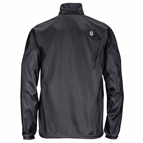 Marmot Mens Trail Wind Jacket - Seven Horizons