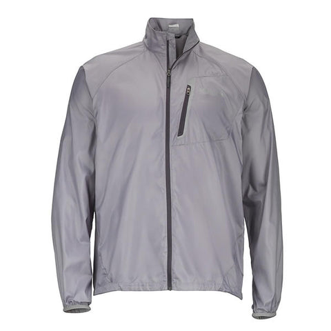 Marmot Mens Trail Wind Jacket - Seven Horizons