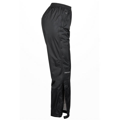 Marmot Women's Precip Pants - lightweight, waterproof, windproof, breathable - Seven Horizons