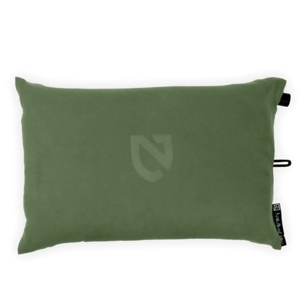 Nemo Fillo Pillow Moss Green