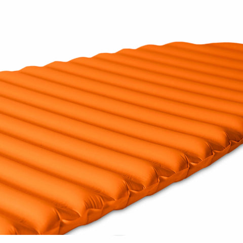 Nemo Flyer Self Inflating Hike Camp Mattress Pad  side view