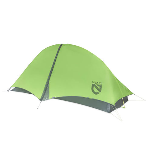 Nemo Hornet 1 Person Ultralight Hiking Tent fly