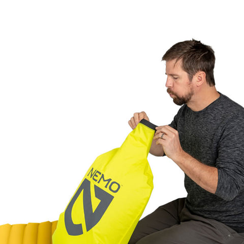 Nemo Vortex Pump Sack