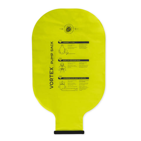 Nemo Vortex Pump Sack