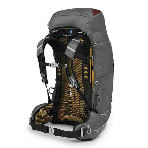 Osprey Eja 58 Litre Women's Ultralight Hiking Backpack harness