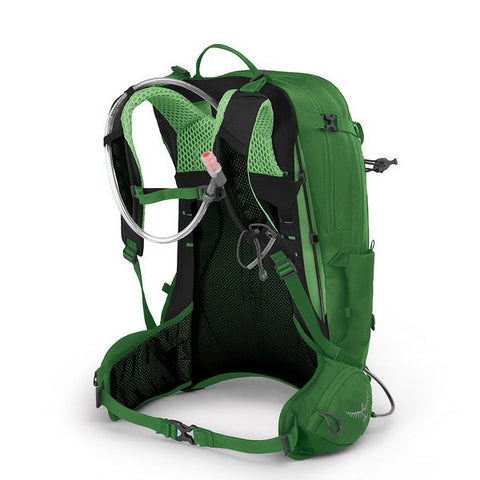 Osprey Manta 24 Litre Men's Hiking Hydration Backpack / Daypack - with 2.5 L reservoir