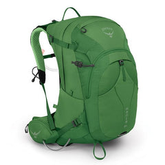 Osprey Manta 34 Litre Men's Hiking Hydration Overnight Backpack / Daypack - with 2.5 L reservoir