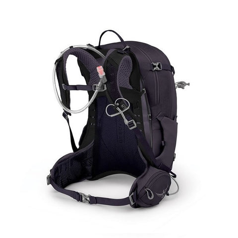 Osprey Mira Women's 22 litre hyrdration hiking backpack harness