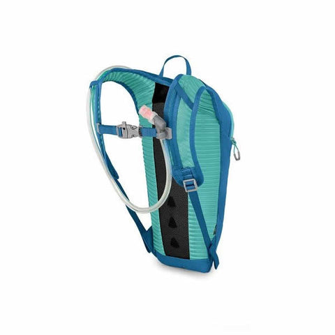Osprey Moki Kid's Hydration cycle backpack harness