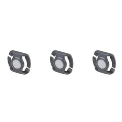 Osprey Hydraulics Detachable Sternum Strap Magnet Kit - 3 pack - Seven Horizons