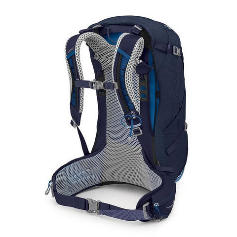 Osprey Stratos 34 litre Daypack harness