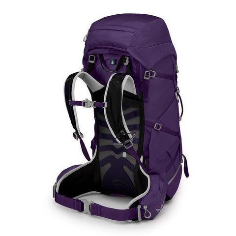 Osprey Tempest 40 Litre Ultralight Backpack harness