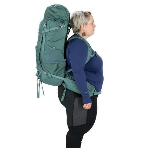 Osprey Viva 65 Litre Women's Hiking Backpack - Extended Fit