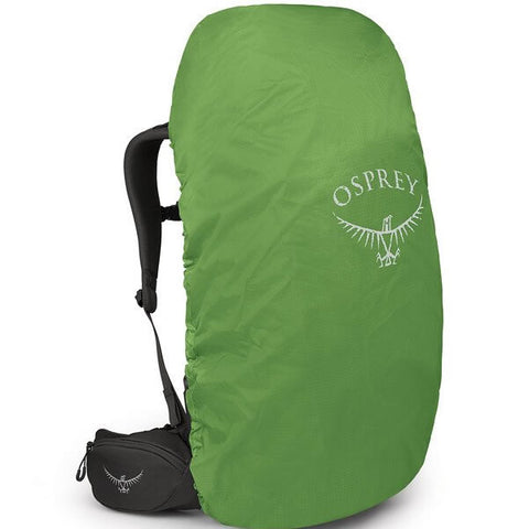 Osprey Volt 65 Litre Men's Hiking / Mountaineering Backpack With Raincover - Extended Fit