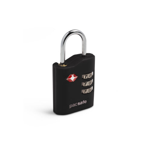 Pacsafe Prosafe 700 TSA Combination Padlock