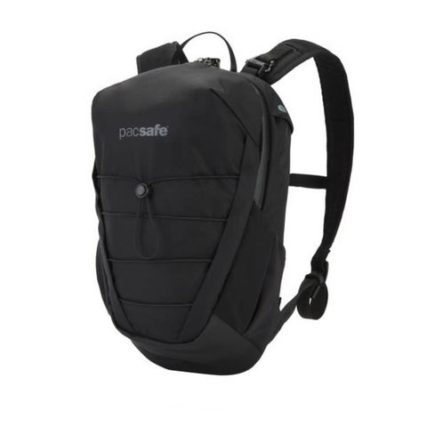 Pacsafe Venturesafe X 12Anti-Theft Backpack Daypack side view