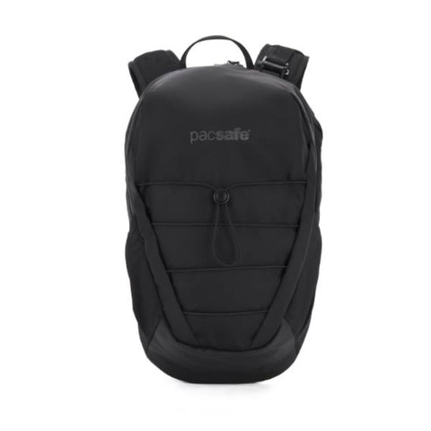 Pacsafe Venturesafe X 12Anti-Theft Backpack Daypack Black