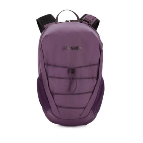 Pacsafe Venturesafe X 12Anti-Theft Backpack Daypack