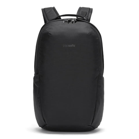 Pacsafe Vibe 25 Litre Anti Theft daypack black