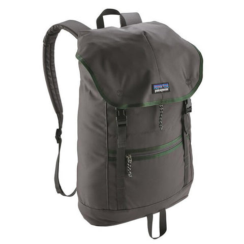 Patagonia Arbor Classic Pack 25 Litre Forge Grey