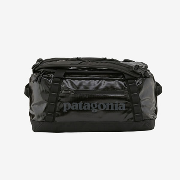 Patagonia 40 Litre Black Hole Packable Duffle / Duffel carryon size
