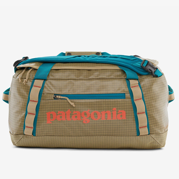 Patagonia 40 Litre Black Hole Packable Duffle / Duffel carryon size