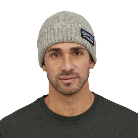  Brodeo Beanie Line Logo p-6-Drifter-Grey in use