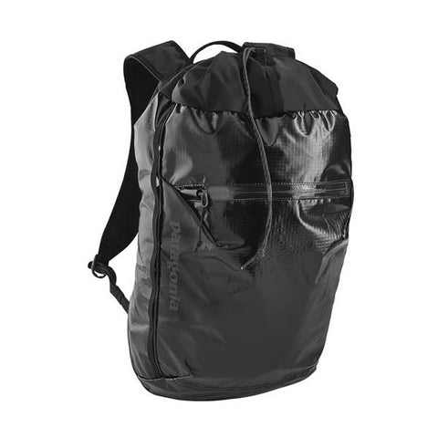 Patagonia Lightweight Black Hole 20 Litre Daypack black