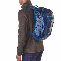 Patagonia Lightweight Black Hole 20 Litre Daypack side view