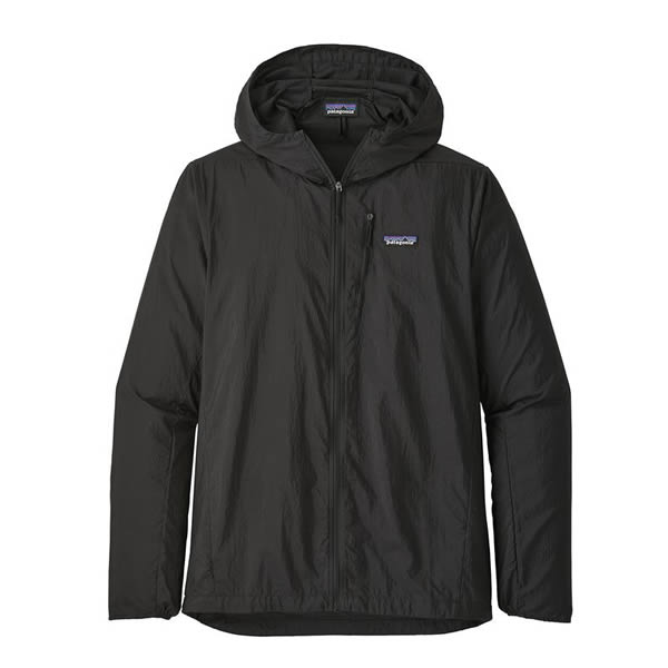 Patagonia Men's Houdini Jacket black