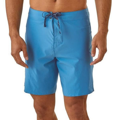 Patagonia Men's Light and Variable Board Shorts 18 Inch