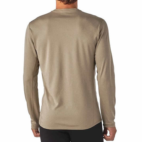 Patagonia Men's Capilene Midweight Crew Thermal Underwear - Seven Horizons