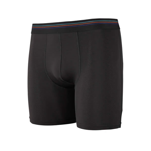 Patagonia Men's Sender Boxer Briefs - 6 Inch