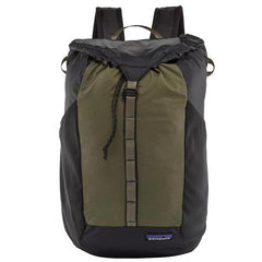 Patagonia Ultralight Black Hole Packable Daypack ink black