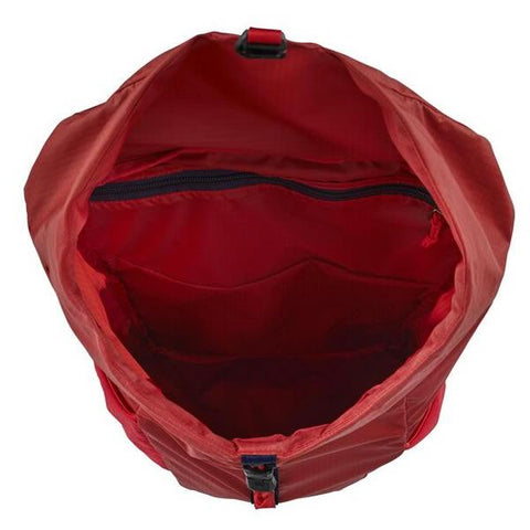 Patagonia Ultralight Black Hole Packable Daypack top view