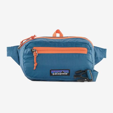 Patagonia 1 Litre Ultralight Black Hole Mini Hip Pack