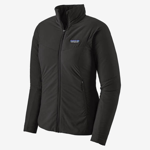 Patagonia Women's Nano Air Jacket black