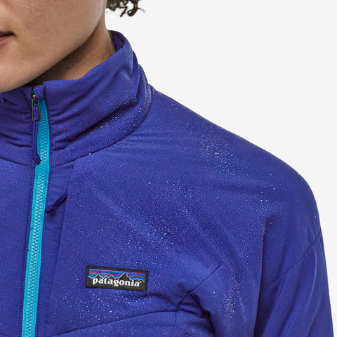 Patagonia Women's Nano Air Jacket DWR