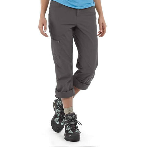 Patagonia Women's Quandary Pants -stetchy, lightweight, quick-dry, hike & travel pants - Seven Horizons