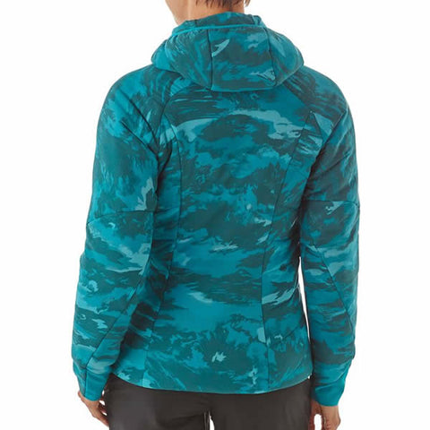 Patagonia Women's Nano-Air Hoody Jacket, Slim Fit