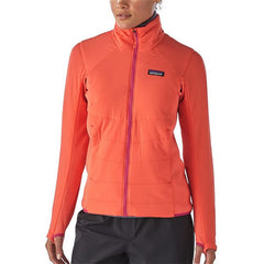 Patagonia Women's Nano-Air Light Hybrid Jacket front view