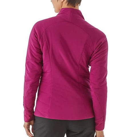 Patagonia Women's Nano Air Jacket Latest Model rear view 84256