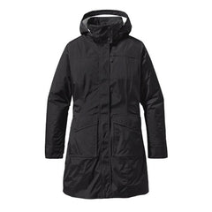 Patagonia Women's Torrentshell City Coat - Seven Horizons