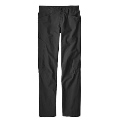 Patagonia Women's Venga Rock Pants black